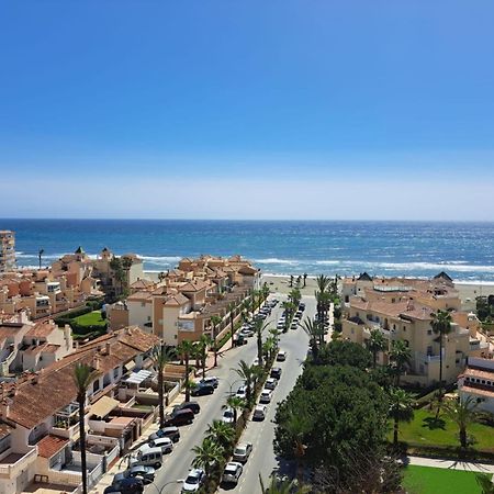 Torrox Costa Zj Apartment Exteriör bild