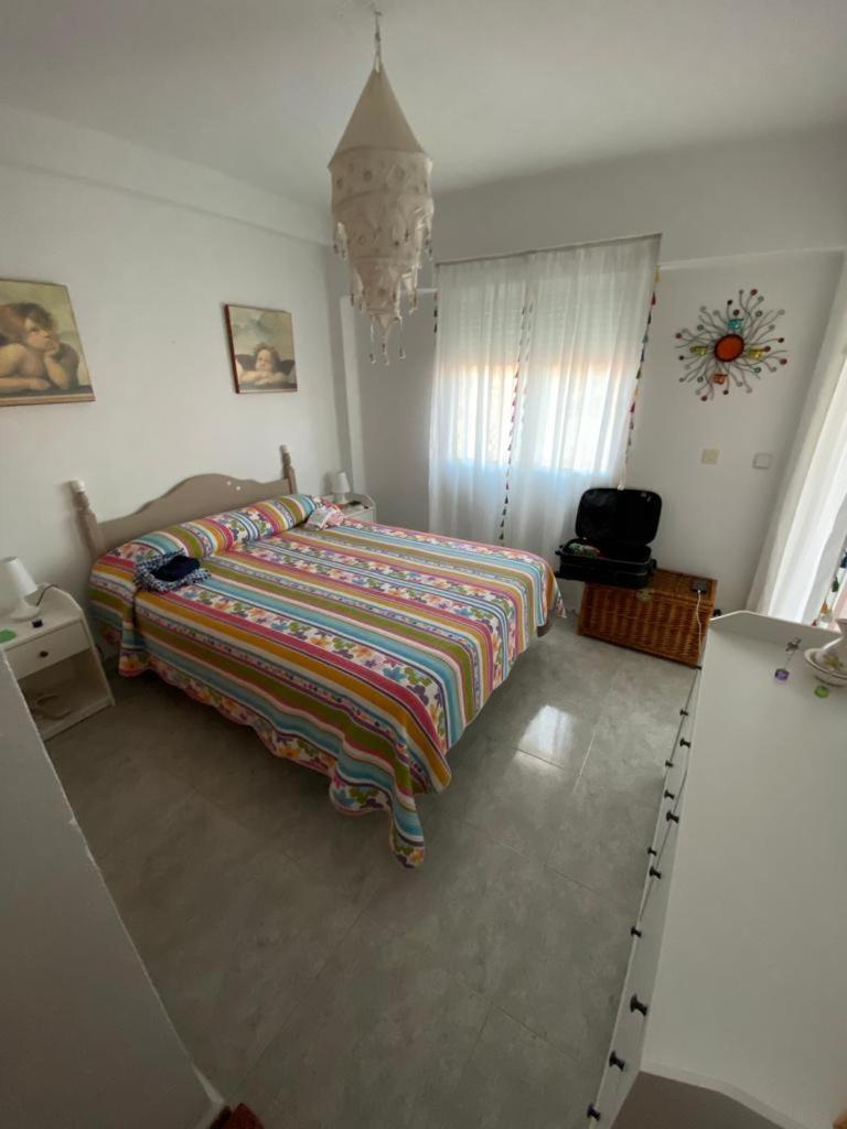 Torrox Costa Zj Apartment Exteriör bild