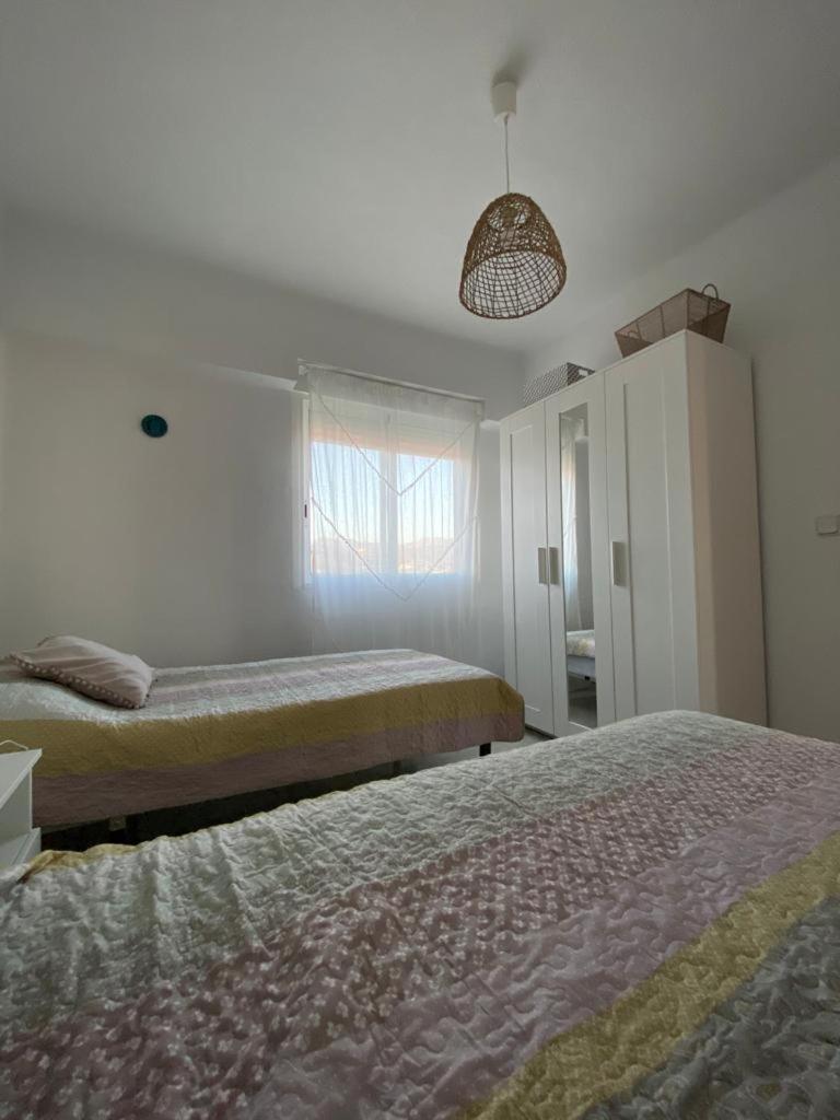 Torrox Costa Zj Apartment Exteriör bild