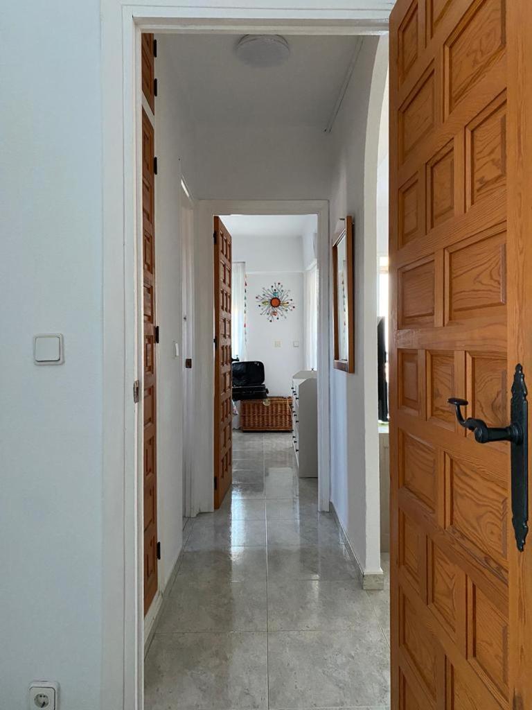 Torrox Costa Zj Apartment Exteriör bild