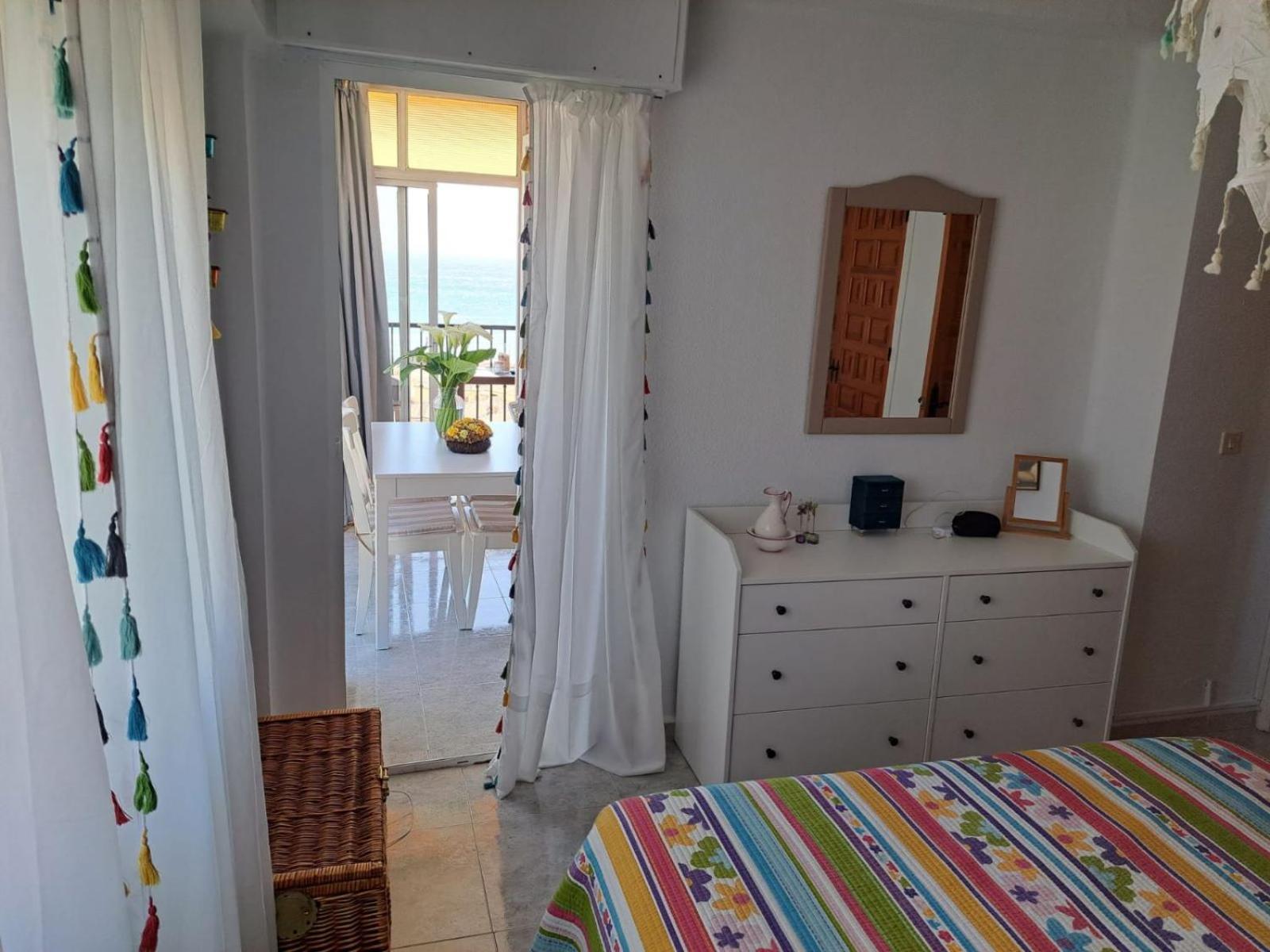 Torrox Costa Zj Apartment Exteriör bild